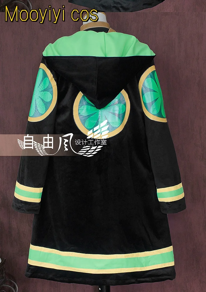 New Lucas Cosplay costume Halloween Christmas Role Playing Party Comic Exhibition 2025 Game Who made me a princess