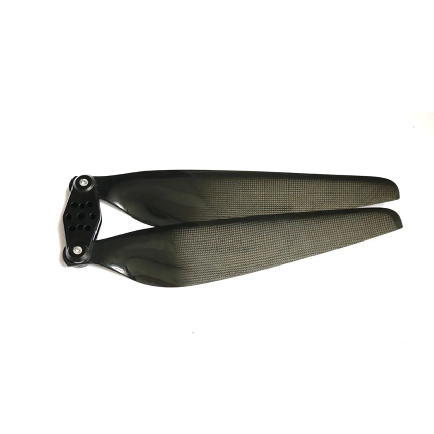 UP3190-CF 788mm 31 Inch Carbon Fiber CW/CCW Folding Propeller For For Agricultural Plant Protection/Fire Fighting Multi-Rotor