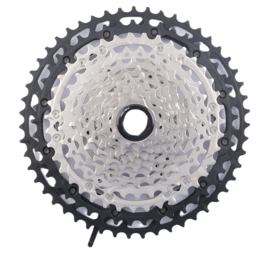 Shimano Deore XT M8100 1x12 Speed Groupset Crankset 165mm 170mm 175mm 32T 34T Rear Derailleurs SGS 118L Chain BB MT801 For MTB