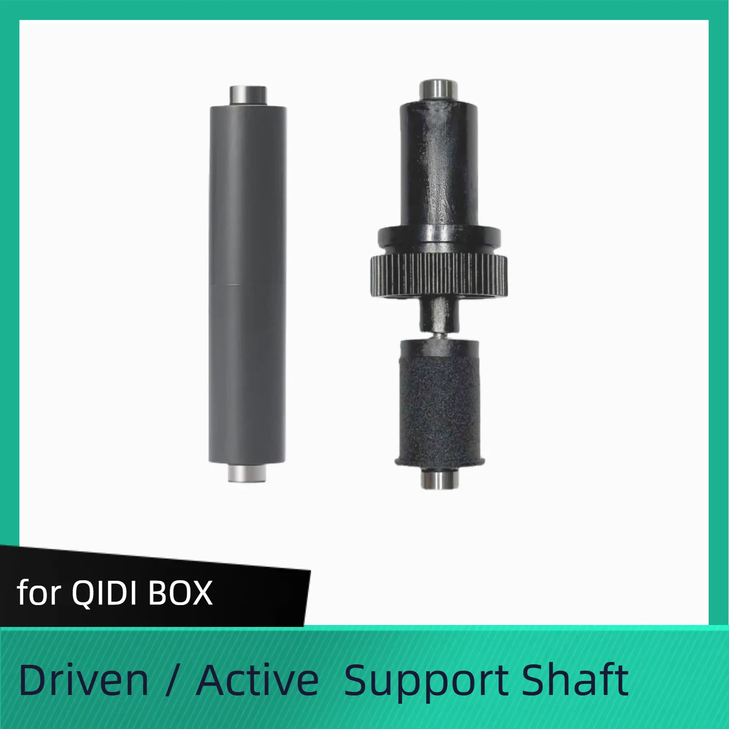 QIDI BOX ハブ用アクセサリー QIDI Plus4 3D プリンター用フィラメント