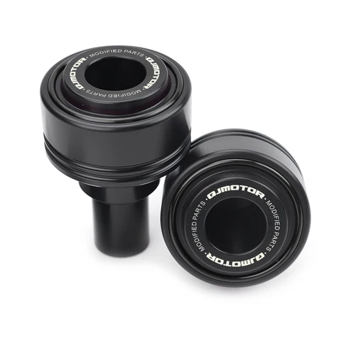 Для QJMOTOR SRK600 QJ MOTOR SRK 600 2022-2025: Защитные слайдеры для рамы мотоцикла, противоударные накладки, защита от падений