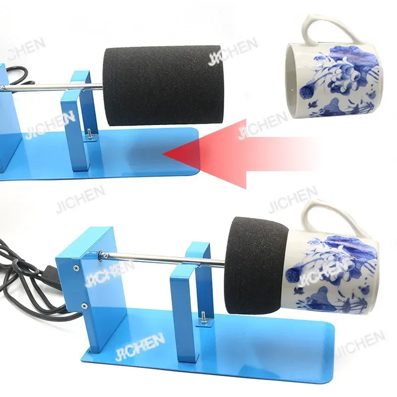 Hn Rotor Diy Eggshe…