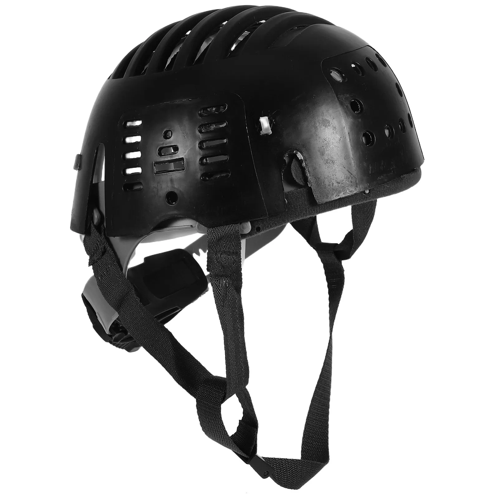 Protective Pe Safety Liner Insert Work Hat Chin Strap Replacement Universal Bump Cap Safety Hat Chin Strap
