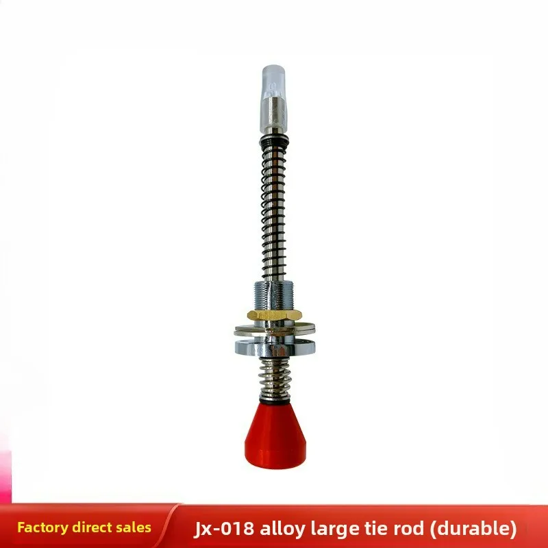 Large Arcade Game Parts Coin Operated Pinball Machine Alloy Iron Plunger Manufacturer Direct Coin Operated Games