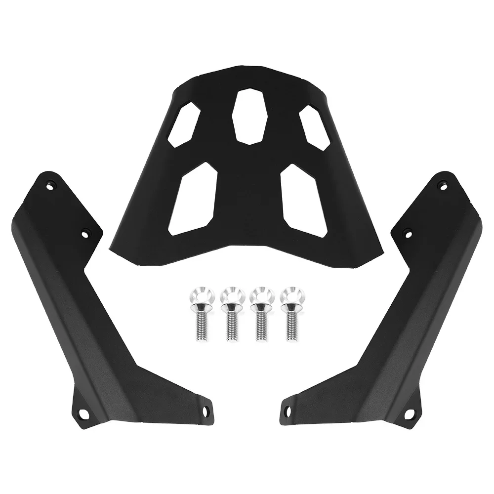 For BMW F900R F900XR F900 R XR 2019-2024 2025 Motorcycle Rear Tail Luggage Rack Carrier Top Case Support Holder Shelf Bracket