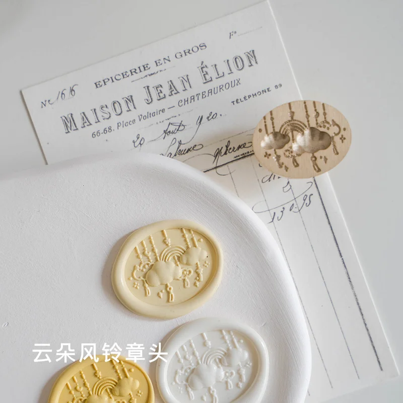 جديد ثلاثية الأبعاد النحاس ختم من الشمع ختم رئيس فراشة منزل غير النظامية تنقش ختم لعبة DIY بها بنفسك شخصية سجل القصاصات دعوة الزفاف