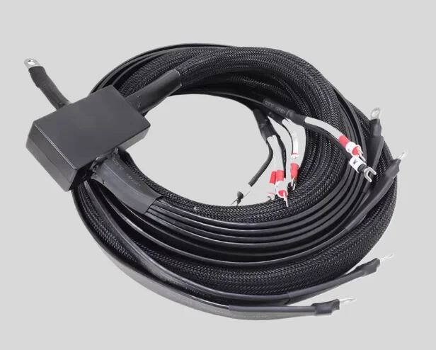 Lower Head Discharg…