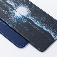 Agar Keyboard Mat