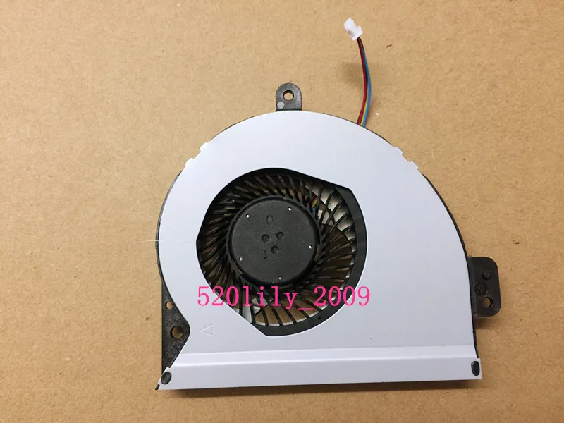 Adatto per ventola CPU notebook ASUS PRO4JS PR04JS EI231 241 245 SEB9