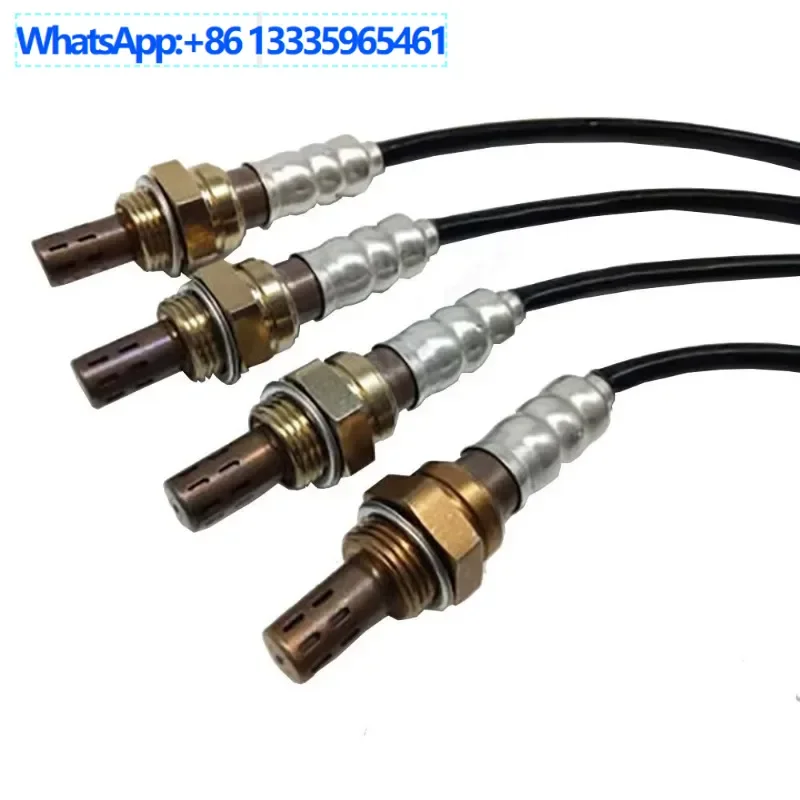 

Applicable to Chrysler Automotive Oxygen Sensor 234-4274 * 2 234 4593 * 2 Automotive Parts