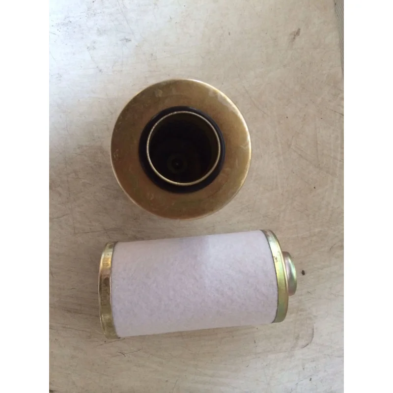 

Xd_020 Exhaust Filter for Vacuum Pump Packaging Machine Accessories