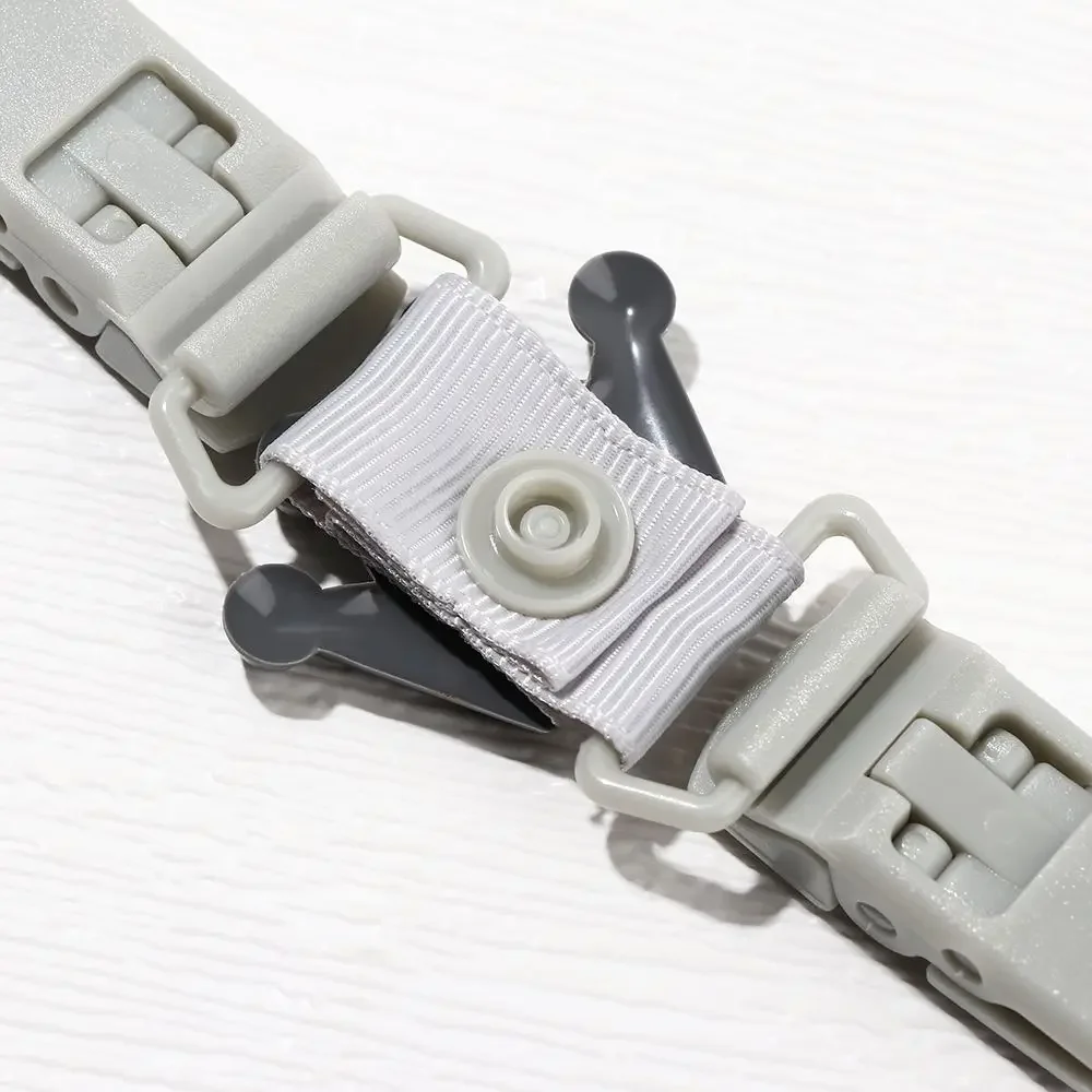 Przydatny pasek do wózka dziecięcego, uchwyt na kubek, akcesoria do wózków, pasek mocujący, pasek zabezpieczający przed zgubieniem, klips zabezpieczający przed zgubieniem, łańcuszek zabezpieczający przed zgubieniem.