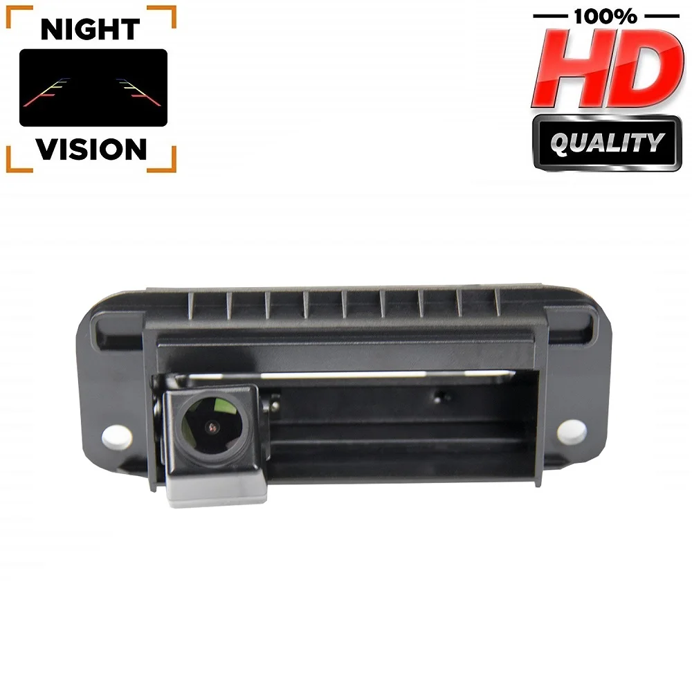 

For Mercedes Benz C S204 W204 W205 C180 C200 C260 C300 2009-2014 ,HD 1280x720p Rear view Reversing Backup Night Vision Camera