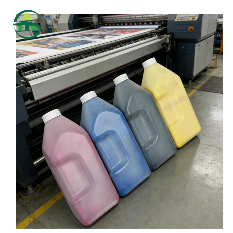 

1KG CLT-K804S Toner Powder Refill For Samsung SL-X3280NR SL-X3220NR X3280NR X3220NR M804S Y804S C804S K804S Toner Cartridge