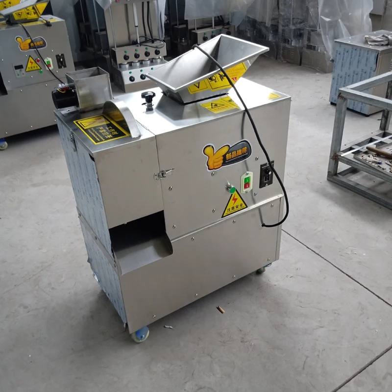 가정용 완전 자동 절단기, 상업용 에어 펌프 분할 기계, 반죽 절단기