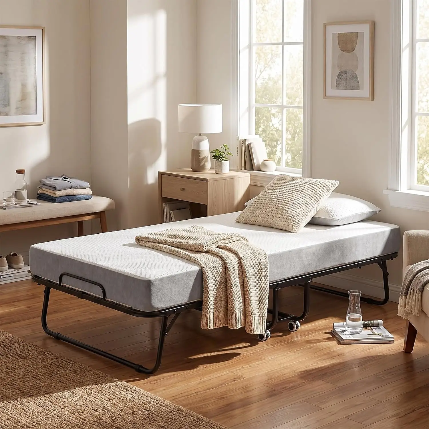 Adult Folding Bed, 75