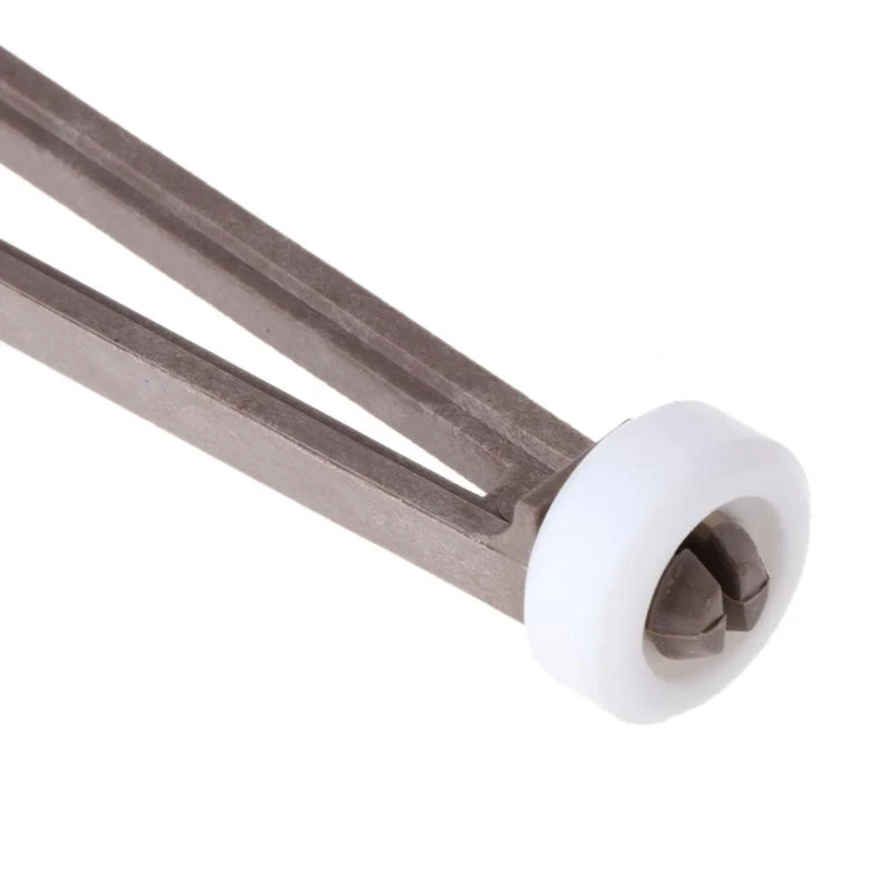 96GF Microwave Oven for Triangles Shaped Tray 24.5cm Flat Glass Microwave Accessories For Microwave Parts