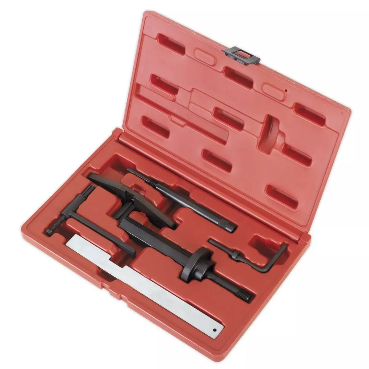 DIESEL ENGINE SETTING/LOCKING KIT & TIMING CHAIN/PUMP REMOVAL & INSTALLATION KIT
