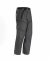 Wolf gray pants