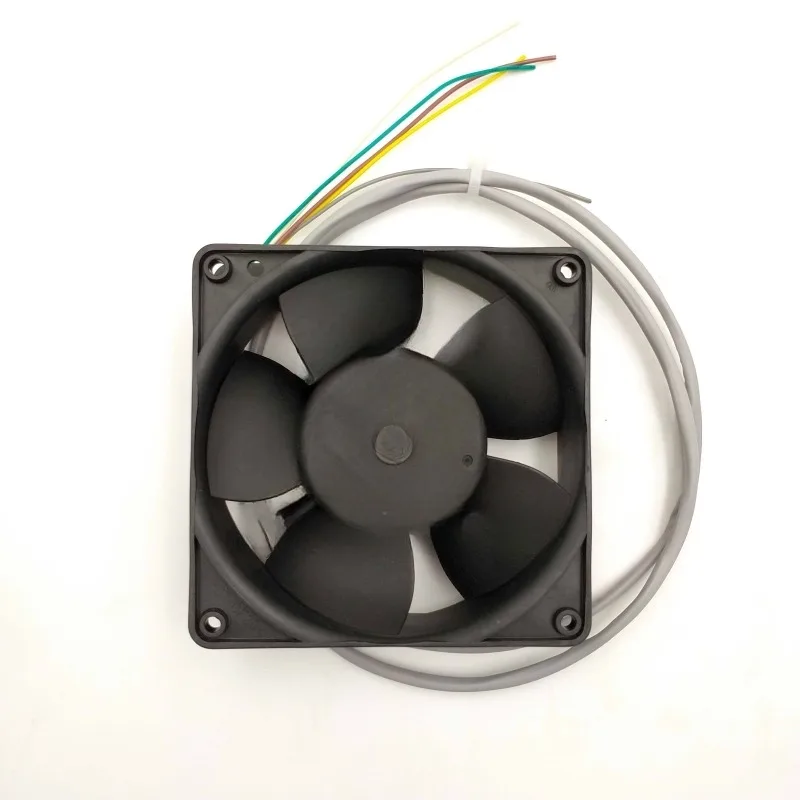 

24V 5.4W fan original and new fan for M2.115.2411 Offset Printing Machine Spare Parts