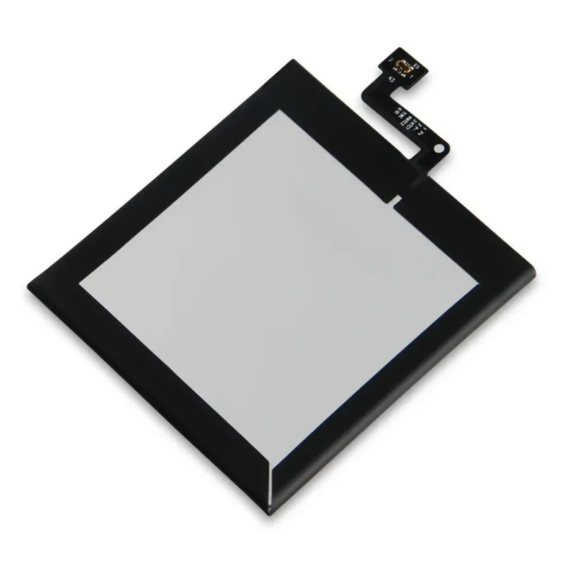 2 Pcs Replacement Battery 1500mAh ST22  for Amazon Kindle Paperwhite4 58-000271 58-000246 E-Reader Batteries