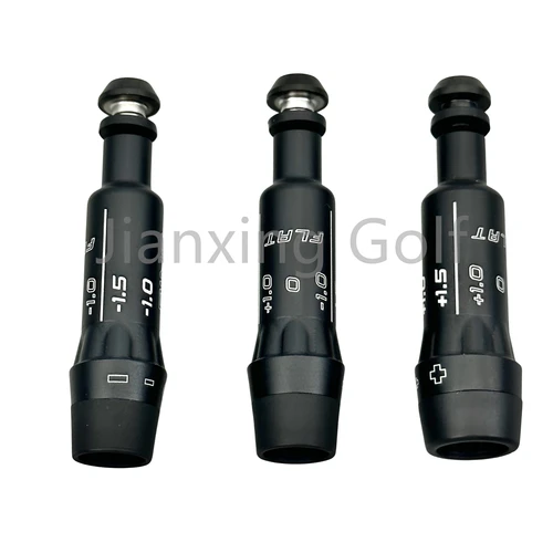 Imagen 2 del producto Adaptador de funda de eje de Golf de repuesto PING G410 G425 G430 Driver Club Fairway cabeza de palo híbrido de madera