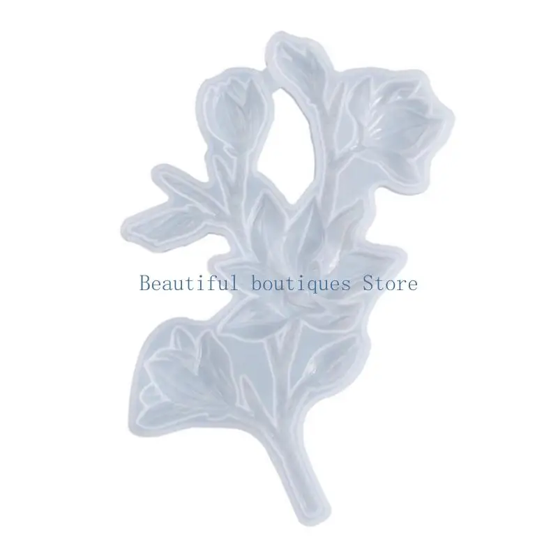 U4LF Easy Release Bijoux Moule charme