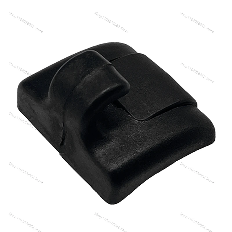 8E0861337 Customer customization Shading Curtain Hook Bracket Window For Audi A4 B6 B7 RS4 Rear Window Curtain Clip