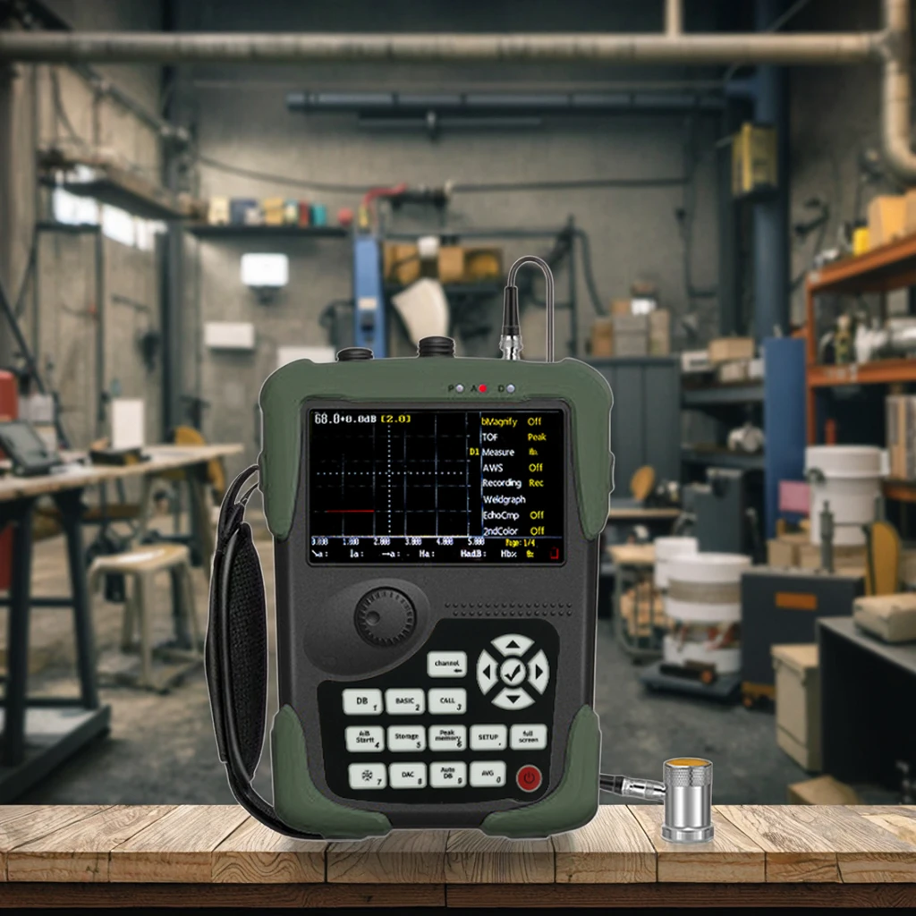 Zjz M-Ultral30 Port…