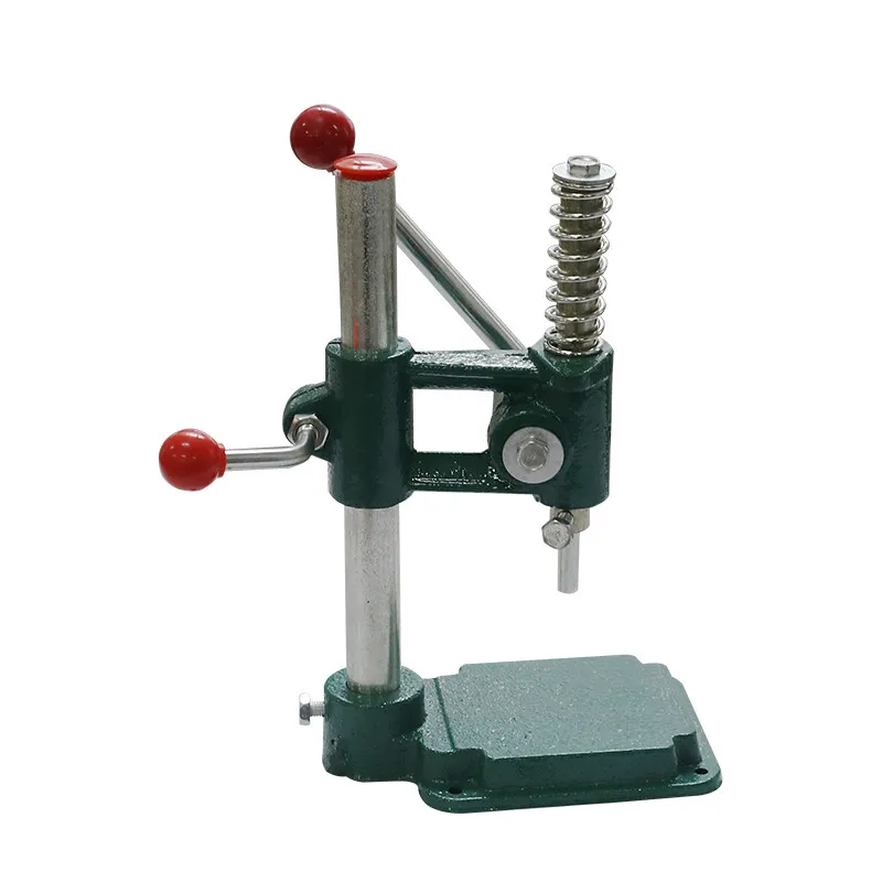DIY Fabric Covered Button Machine Making Button Handmade Button Tool for Fabric Covered Apparel Machinery Parts