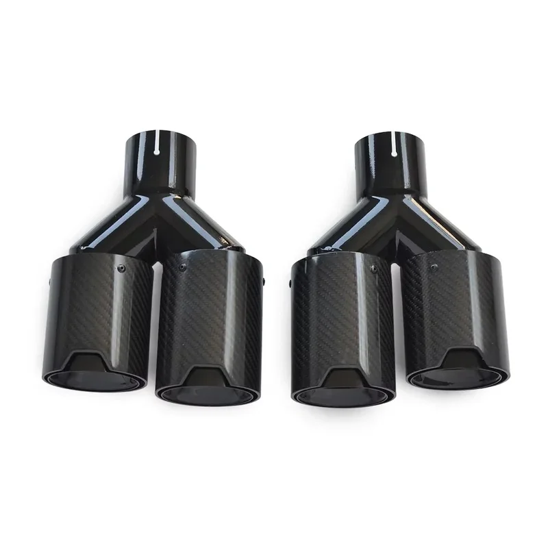 Manufacturers Car-Type Tailpipe Exhausts Exhaust Tuning Racing Performance