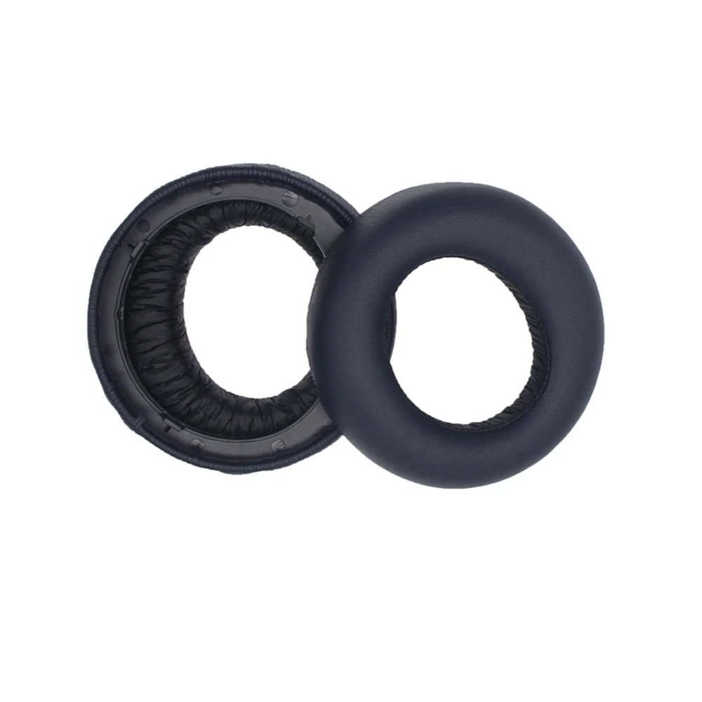 

Replacement ear pads compatible with Sony PS5 Wireless Pulse 3D Black 1 pair