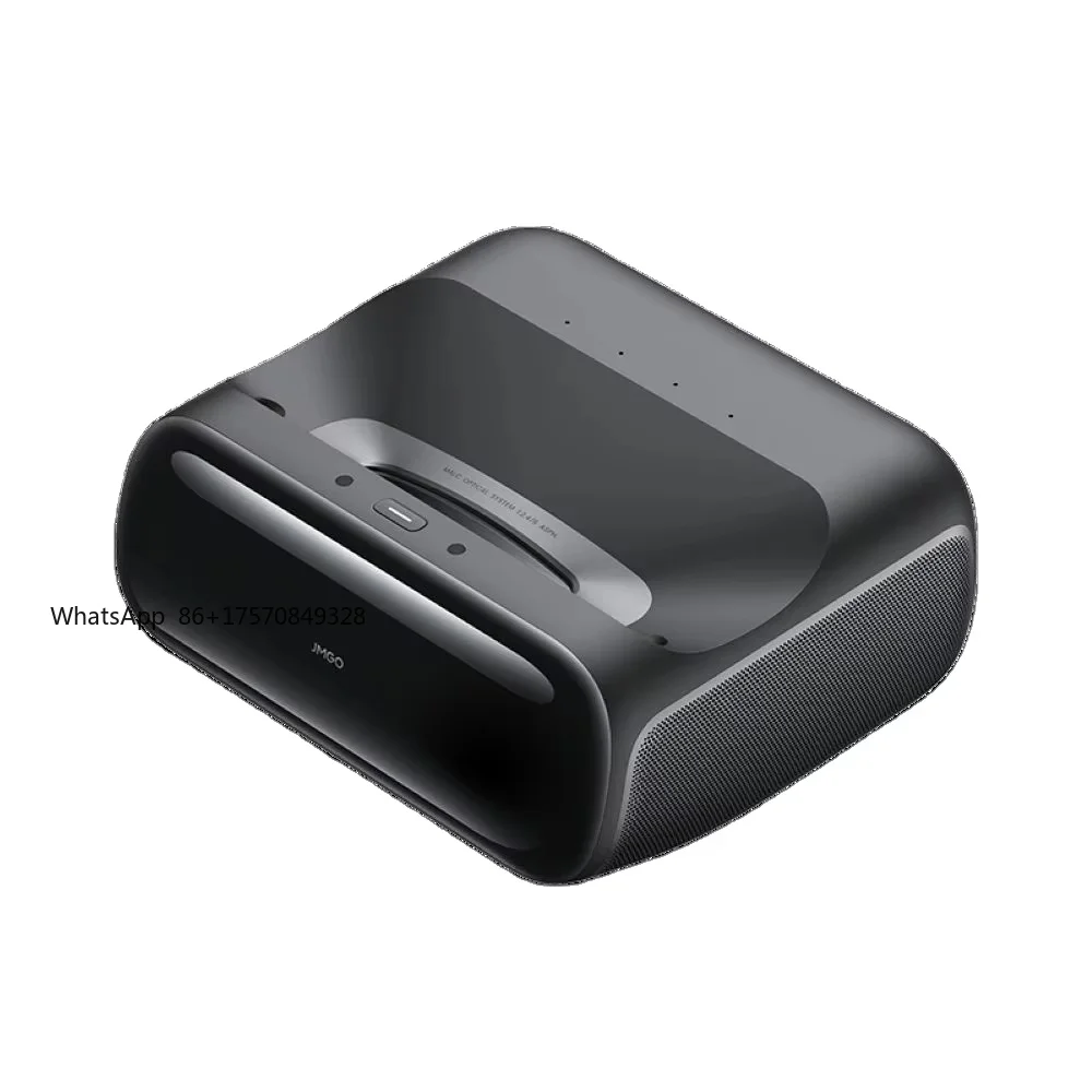 JMGO O3 Ultra 4K TV UST Projector 3100 CVIA Lumens 20000:1 Contrast 472TPDMD Chip AI Image Enhancement 5.0 Home Theater