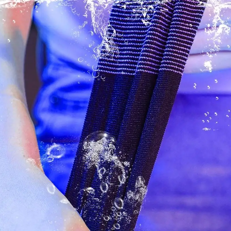 

Game Playing Glove Highly Sensitive Gaming Finger Sleeves Anti-Sweat Breathable Keep Warm Compatible for E-Sports 1 Pair