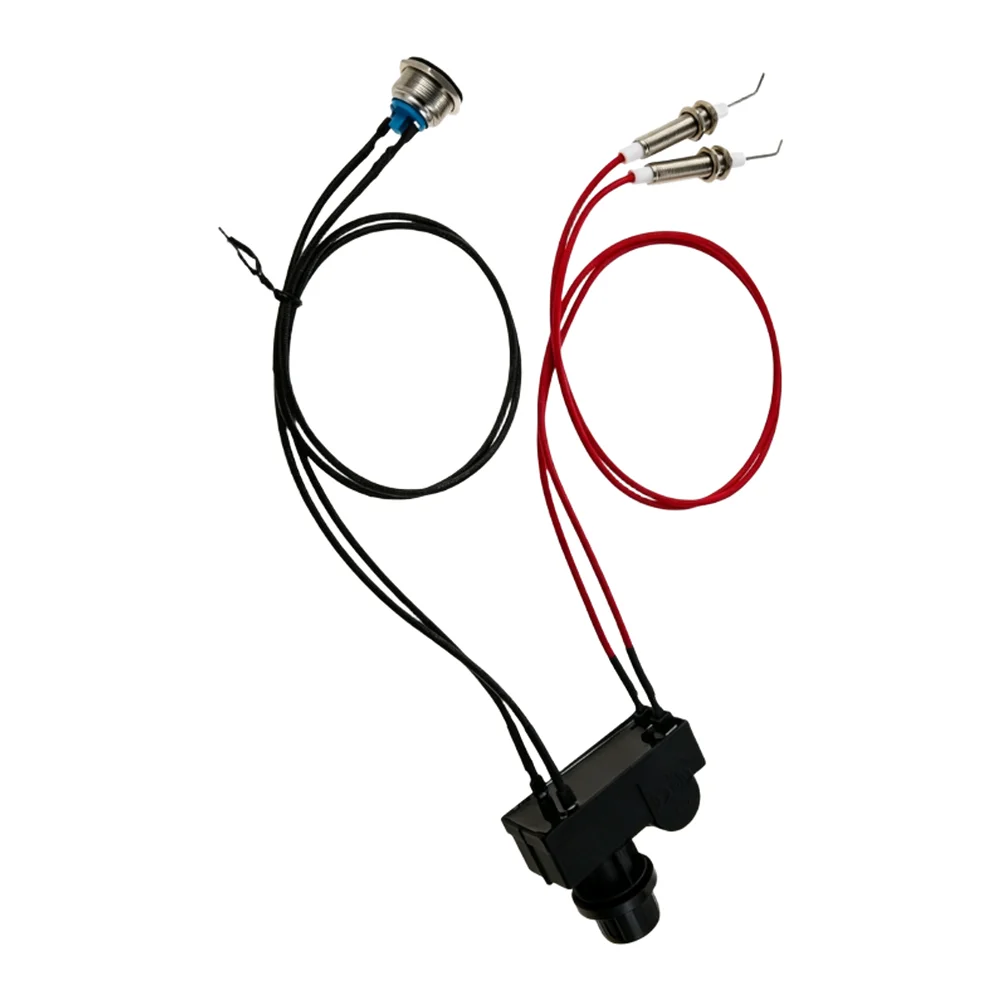 1.5V High-For Frequency For Igniter for Gas Oven Ignition Systems Designed for Direct Replacement of For Pulse Units