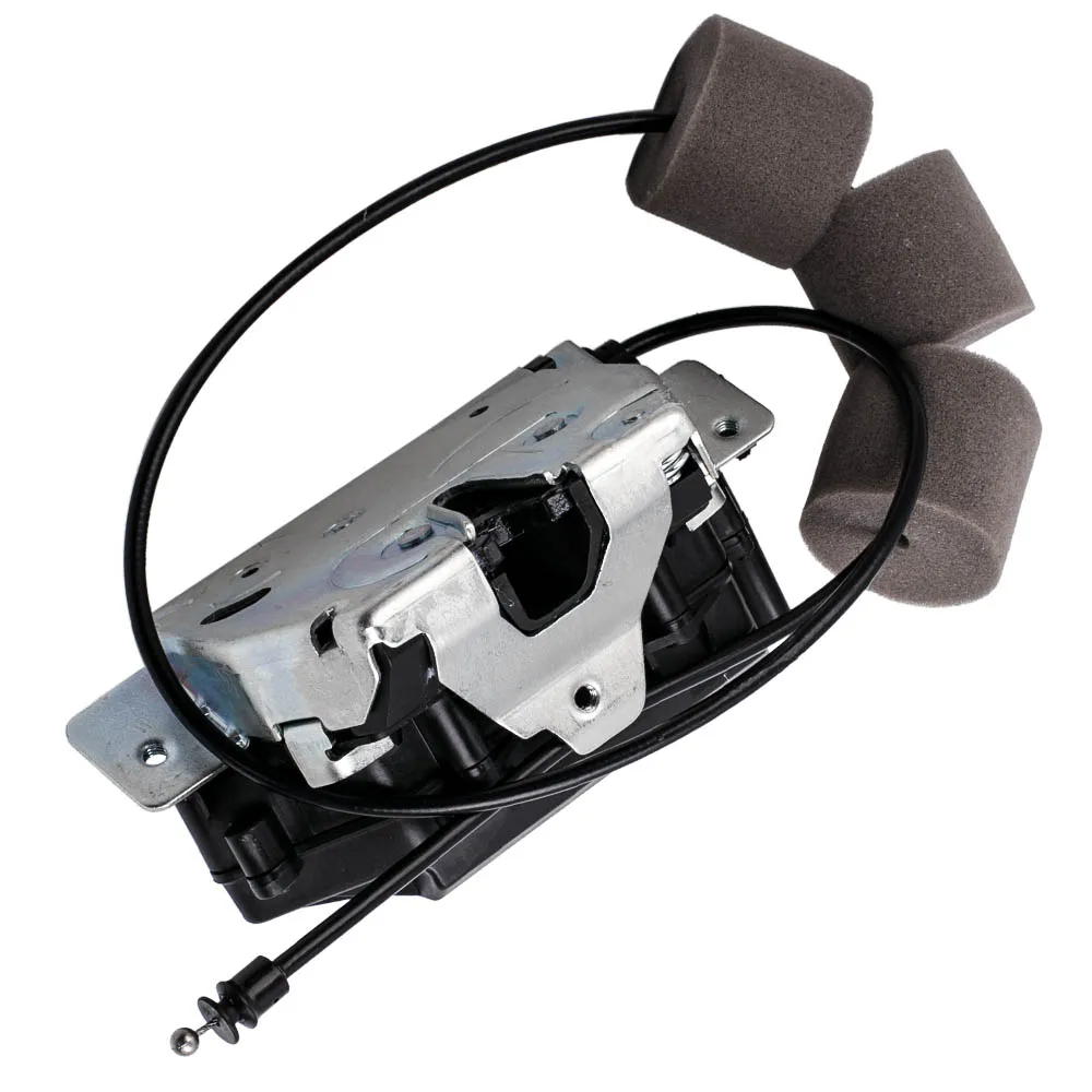 

Tailgate Trunk Lift Door Lock Actuator for Benz R320 2007-2009 for 1647400735