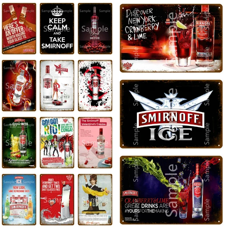 vk smirnoff