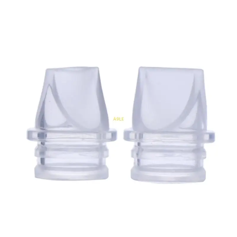 Essential Valves for Electric Breastpump Effective Breast Pumping Part image 4