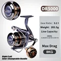 DR5000