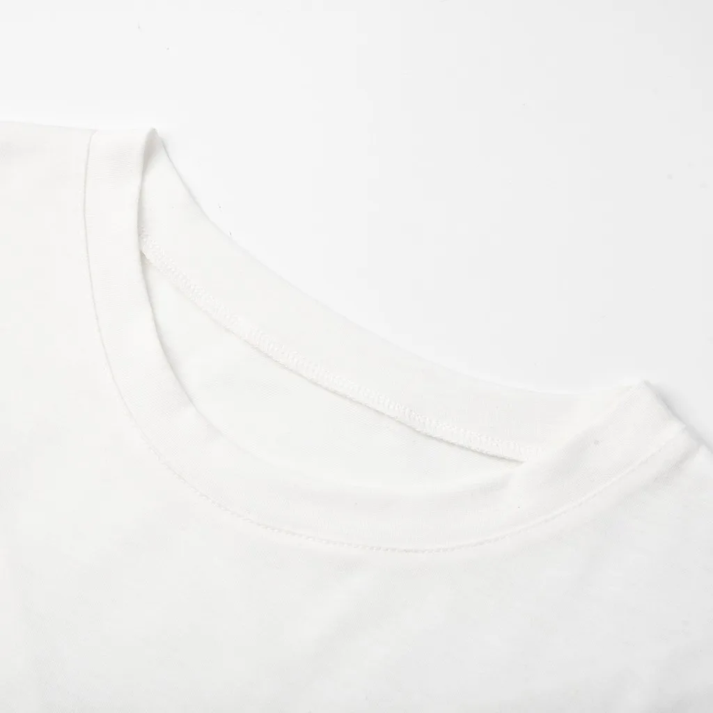 الأمومة قمصان لطيفة للرضاعة الطبيعية الأمومة قصيرة الأكمام تي شيرت مخطط المرأة أعلى الأمومة الأمومة الهيكل العظمي قميص الصبي #5