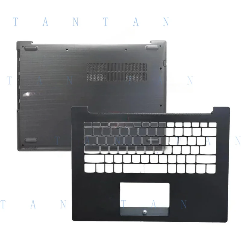 

Для LenovoIdeaPad330C-14IKB330C-14клавиатураframebottomshell T-T