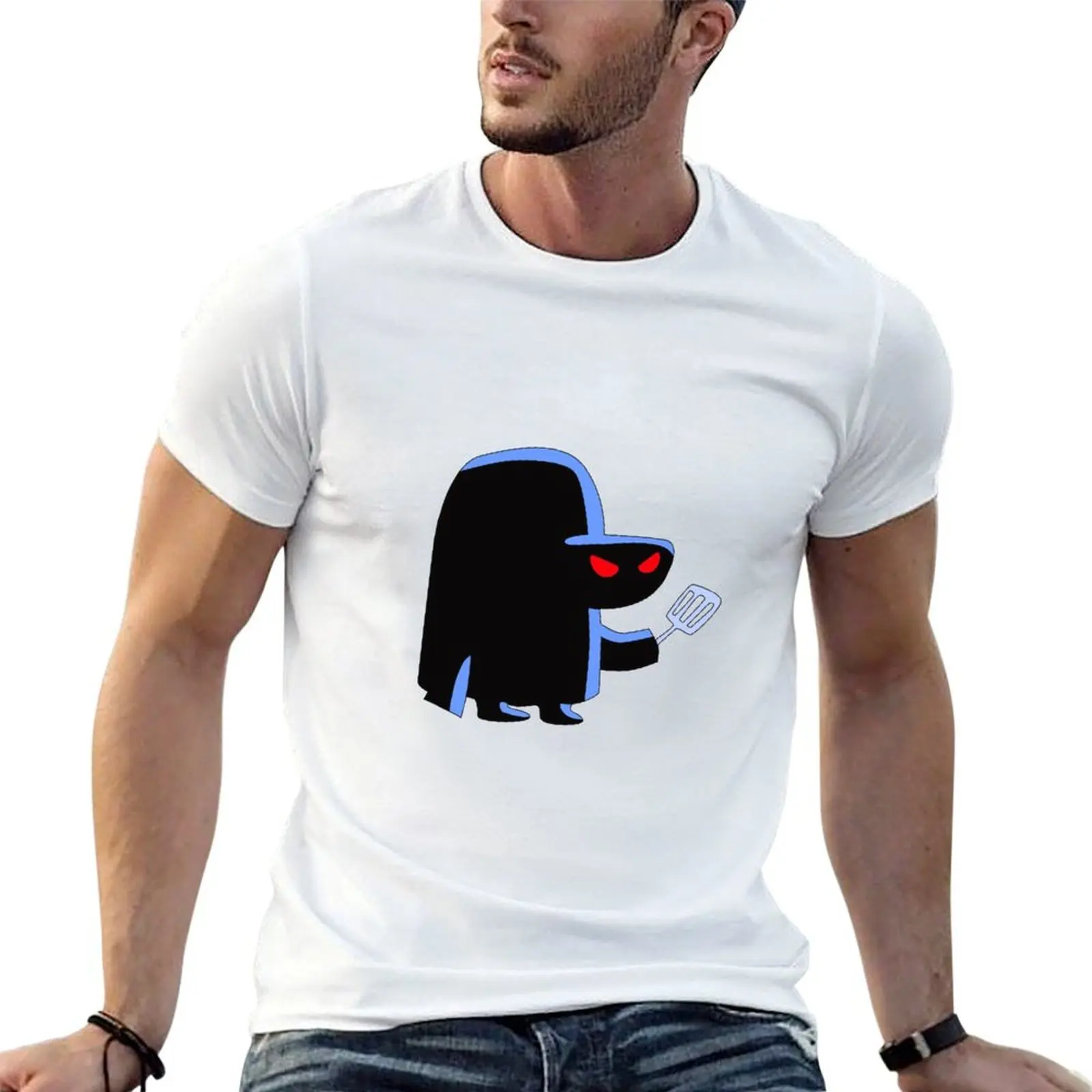 Hash Slinging Slasher T-Shirt Summer Sports Quick Dry T-Shirt