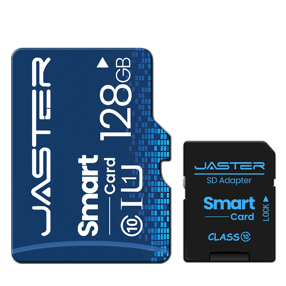 

Memory Card Small Capacity 8GB 16GB 32GB64GB 128GB 256GB TF Card For CCTV Or Camera Class 10 High Speed Memory Card