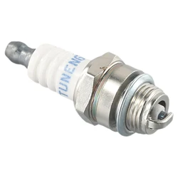 Trimmer Engines Sparkle Plugs For L6RTC L7RTC L8RTC L8RTF Lawn Mover Generators Small Standard Ignition Spark Plug Brushcutter