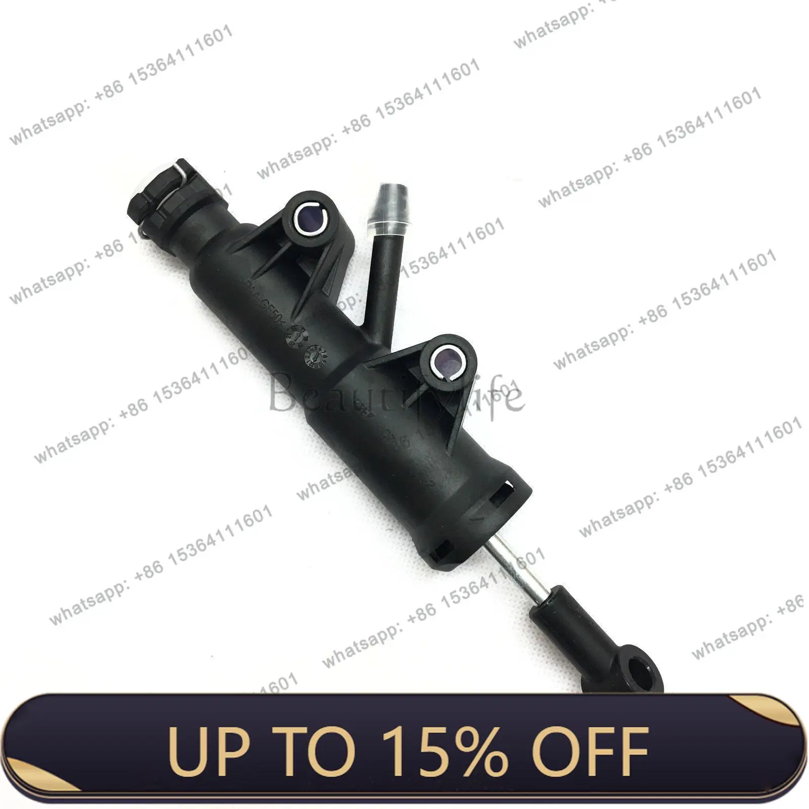 ZJ. A9062900212 is suitable for automobiles, and the clutch master pump is durable.