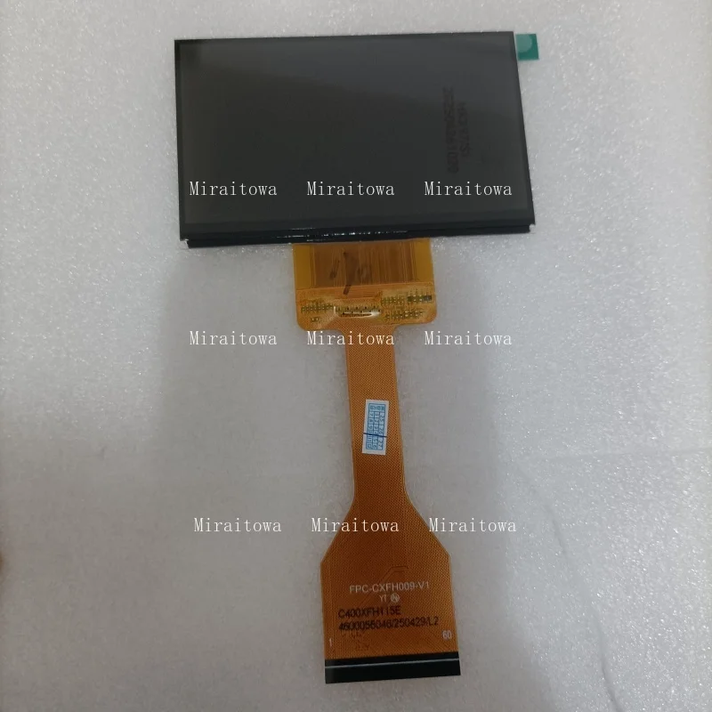 4-inch-92x58mm-brand-new-fpc-cxfh009-v1-c400xfh115e-projector-lcd-display-panel