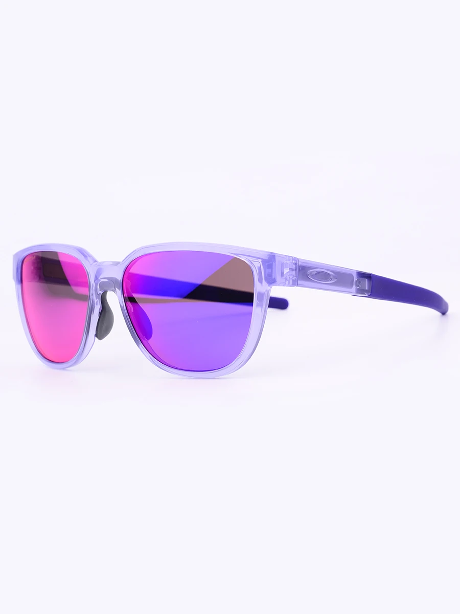 07 Retro Round Frame Sunglasses and Sunglasses Anti slip Asian Edition