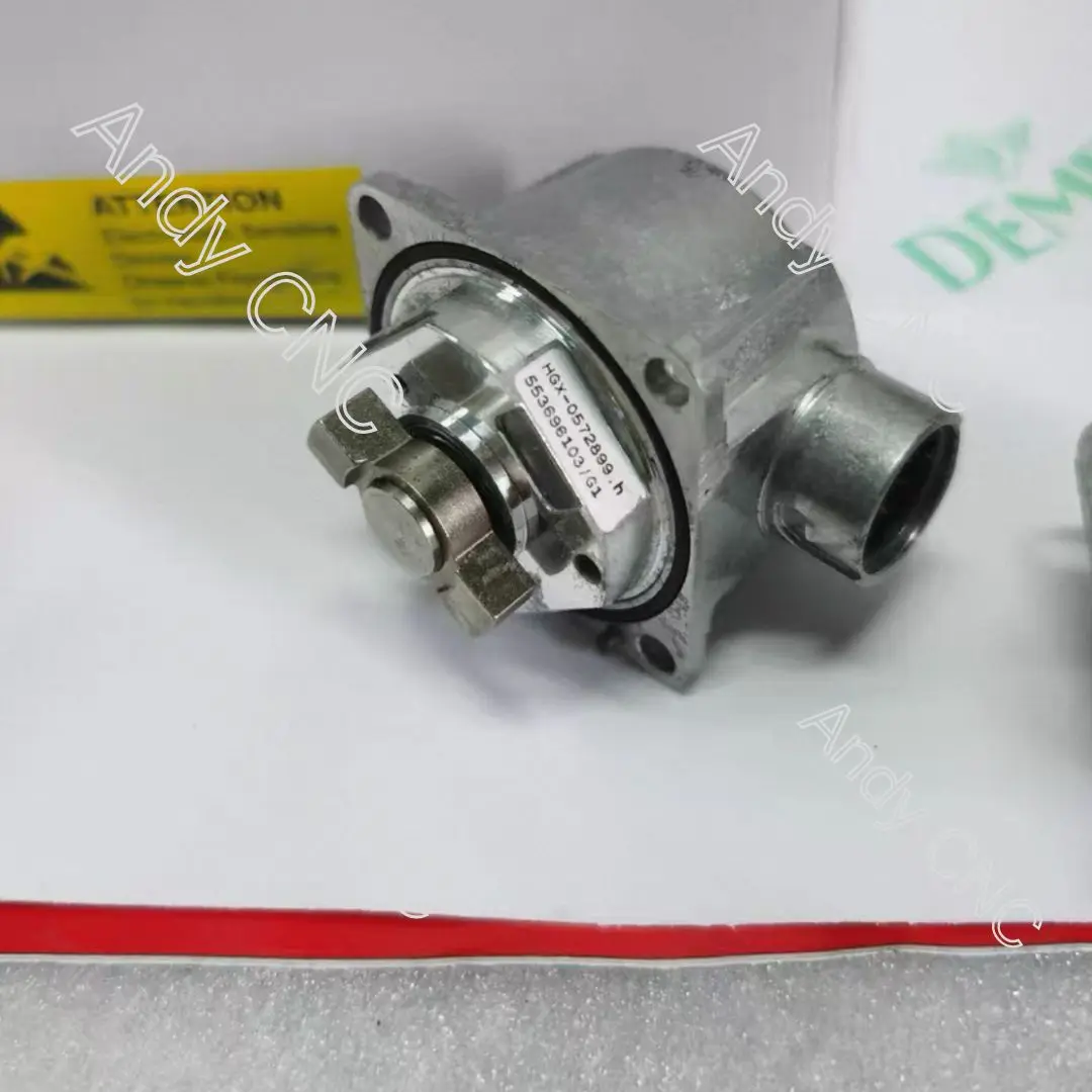 Used HGX-0572899. h encoder Test OK Fast Shipping