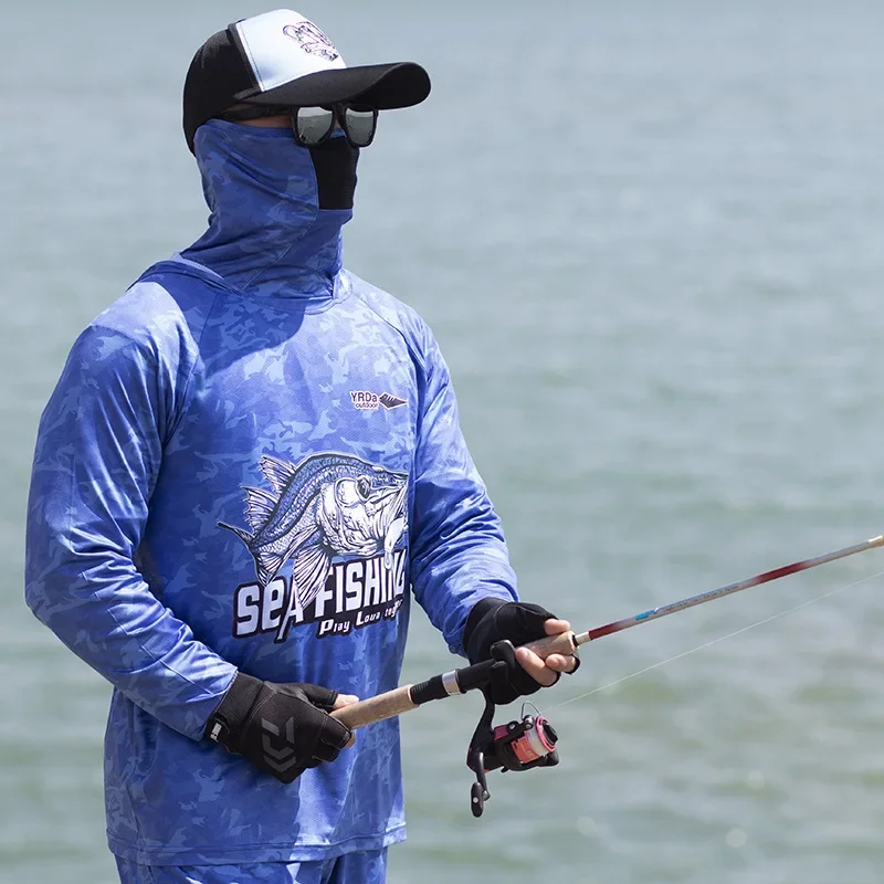 Thumbnail 3 - #13 Fishing Jerseys Comparison Guide