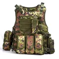 IT Camouflage